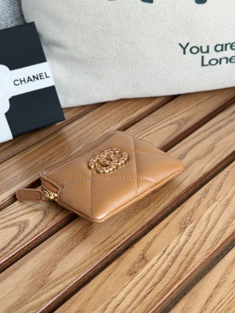 Chanel Wallets Purse